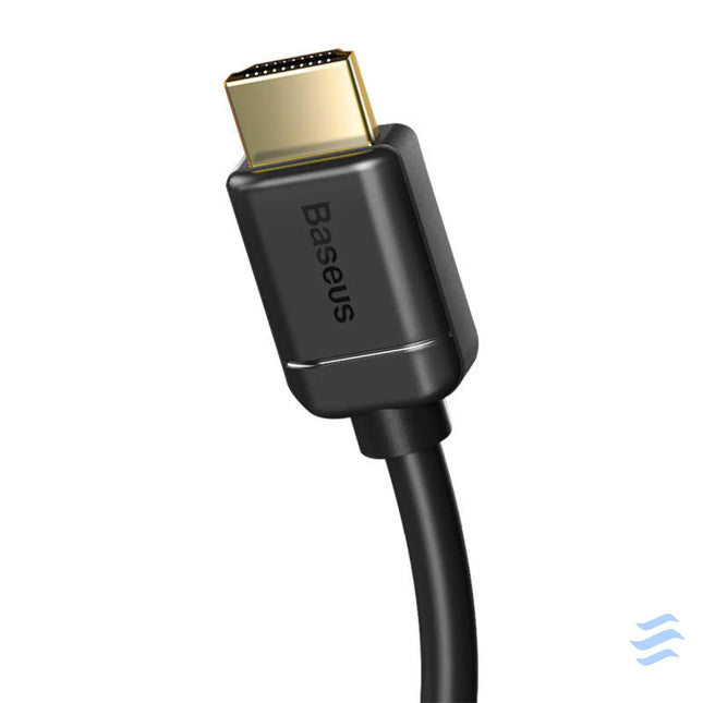 Baseus HDMI cable 1080p@60Hz 20m (black) Video cables