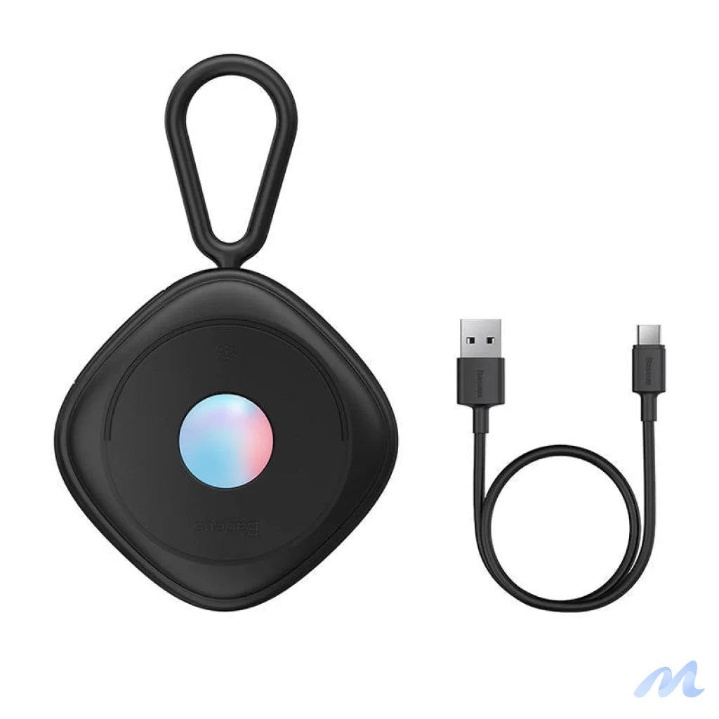 Baseus Heyo Hidden Camera Detector (Black)