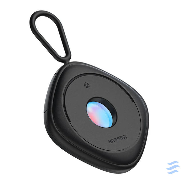 Baseus Heyo Hidden Camera Detector (Black) Other