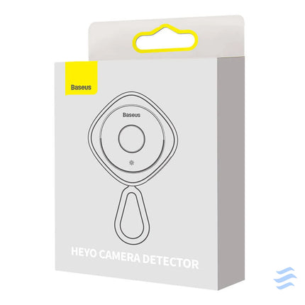Baseus Heyo Hidden Camera Detector (Black) Other