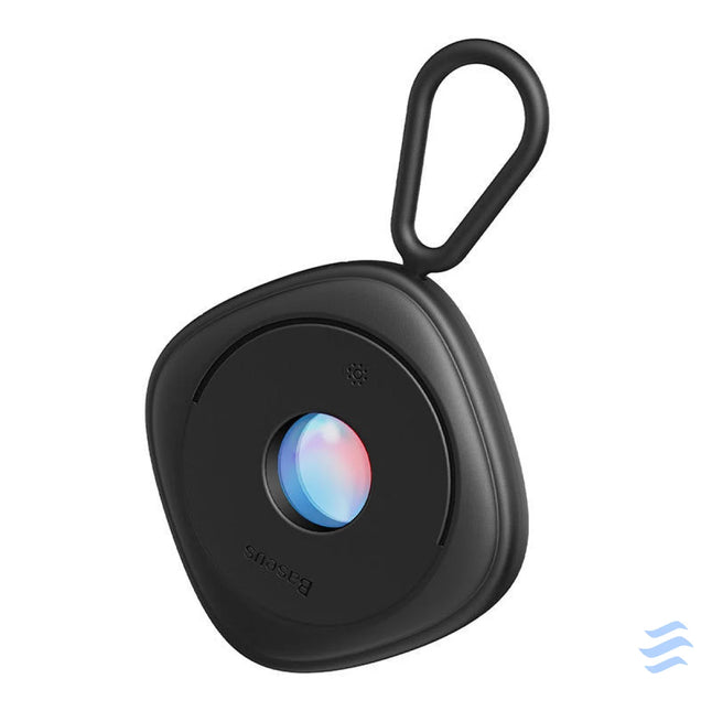 Baseus Heyo Hidden Camera Detector (Black) Other