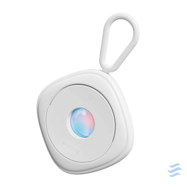 Baseus Heyo Hidden Camera Detector (White) Other