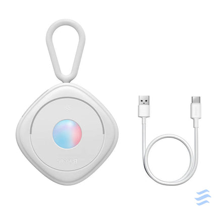 Baseus Heyo Hidden Camera Detector (White) Other