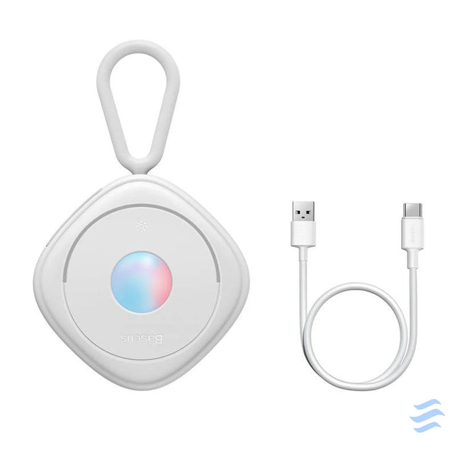 Baseus Heyo Hidden Camera Detector (White) Other