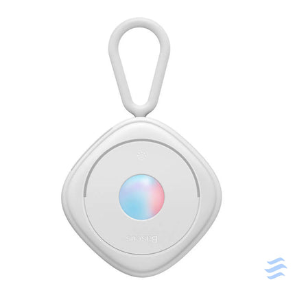 Baseus Heyo Hidden Camera Detector (White) Other