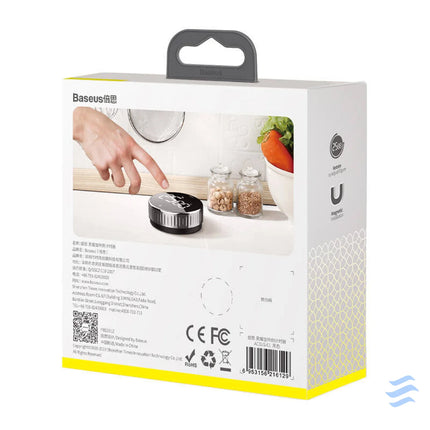 Baseus heyo rotation countdown timer Black Other