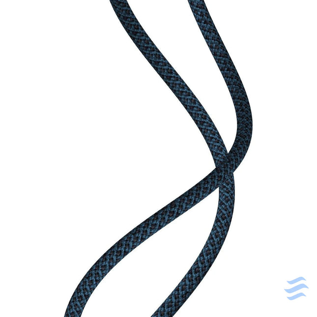 Baseus High Density Braided Cable Type C to Lightning PD 20W 1m (blue) USB C to Lightning