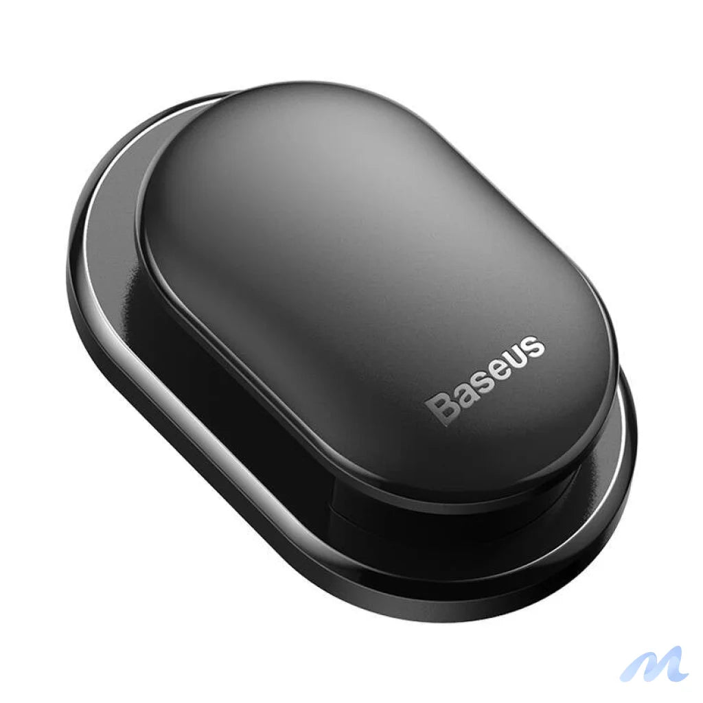 Baseus Hooks, self-adhesive hangers 4 pieces