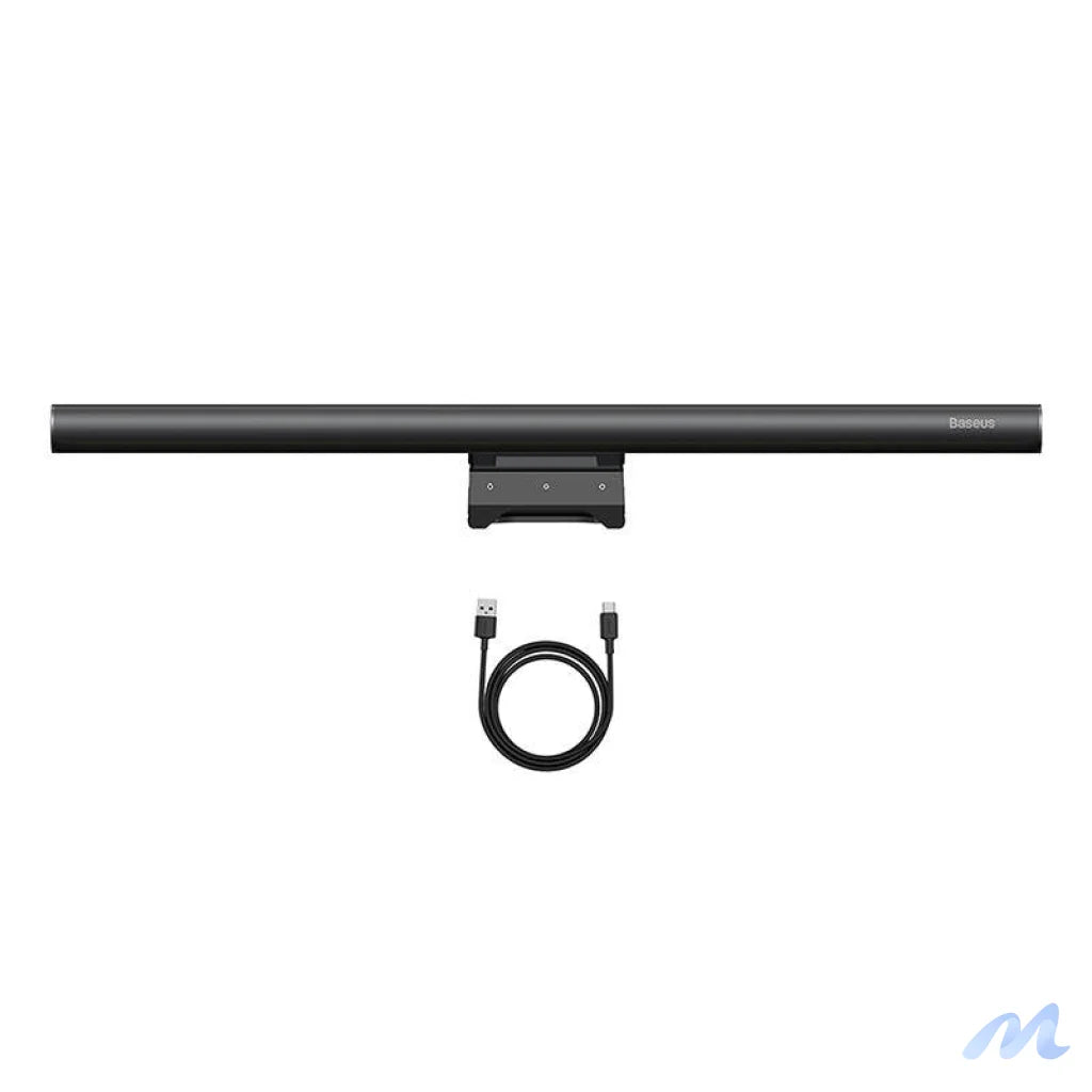 Baseus i-Wok 2 lamp for monitor with touch panel (black)