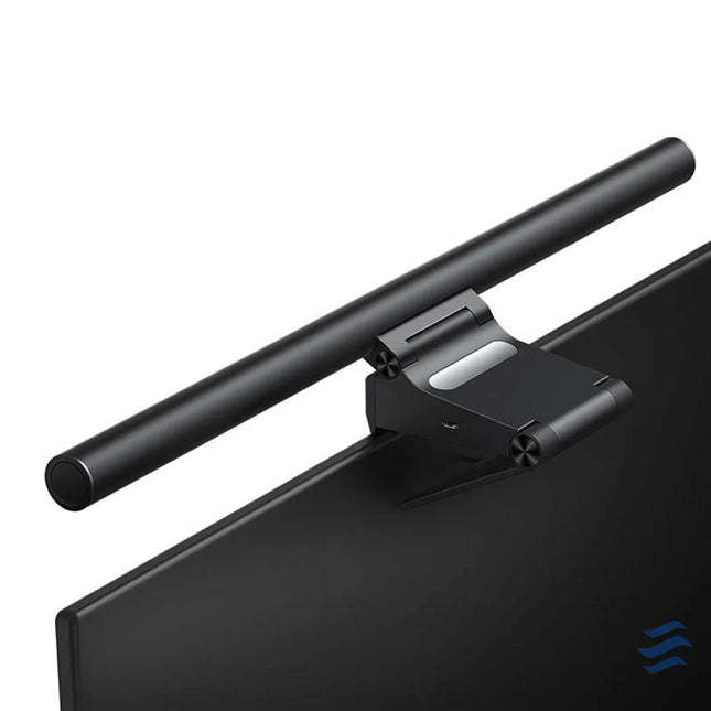 Baseus i Wok 2 lamp for monitor with touch panel (black) Lighting