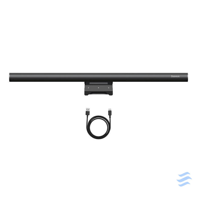Baseus i Wok 2 lamp for monitor with touch panel (black) Lighting