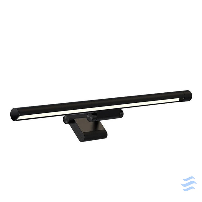 Baseus i wok Pro series USB stepless dimming screen hanging light (fighting) Black Lighting
