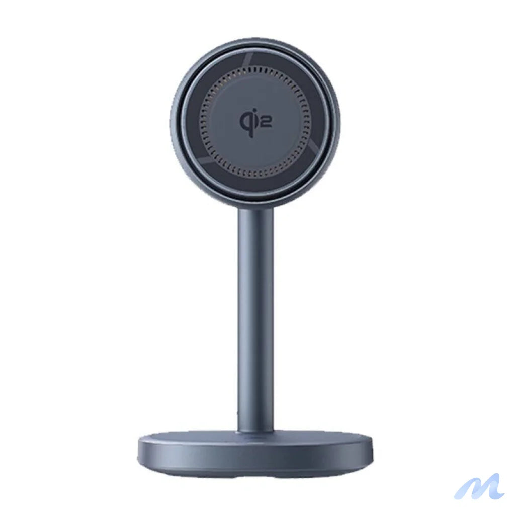 Baseus Inductive Charger Stand Orbit 2 Pro Qi2 20W (gray)