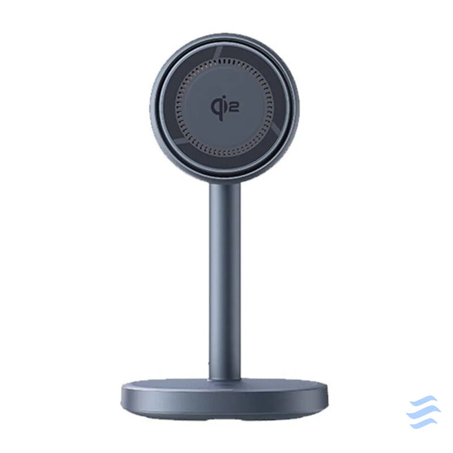 Baseus Inductive Charger Stand Orbit 2 Pro Qi2 20W (gray) Wireless chargers