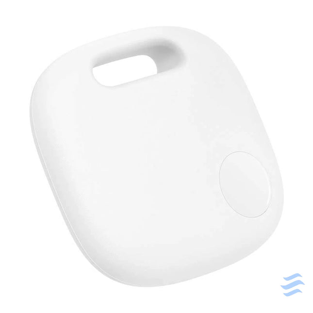 Baseus Intelligent T2 Pro anti loss device (white) Bluetooth trackers