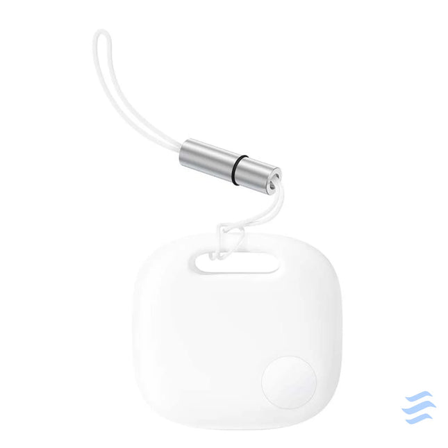 Baseus Intelligent T2 Pro anti loss device (white) Bluetooth trackers