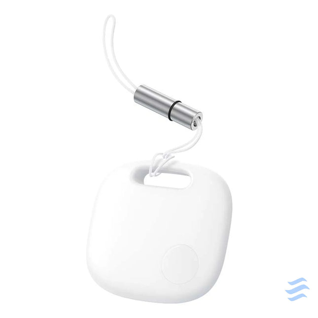 Baseus Intelligent T2 Pro anti loss device (white) Bluetooth trackers