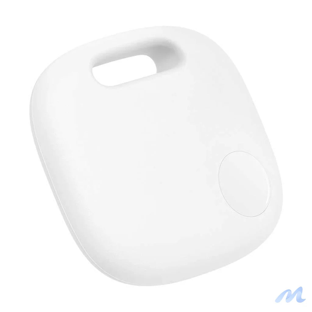 Baseus Intelligent T2 Pro, anti-loss device (white)