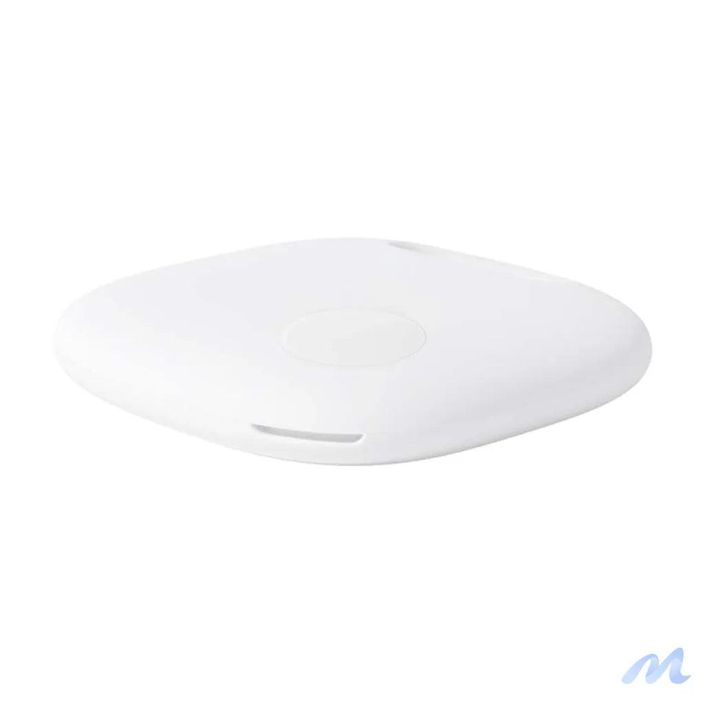 Baseus Intelligent T2 Pro, anti-loss device (white)