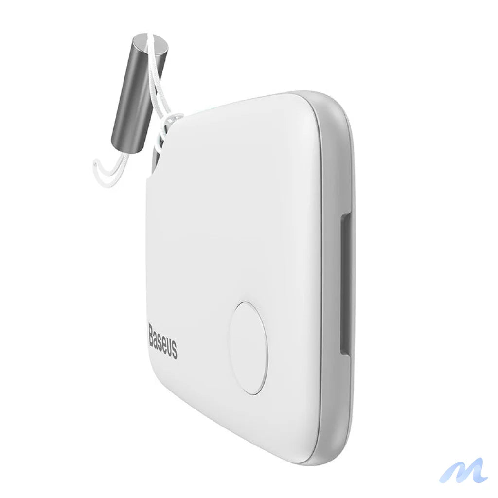 Baseus Intelligent T2 ropetype anti-loss device White