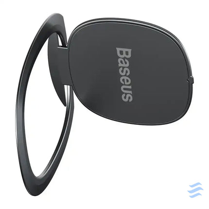Baseus Invisible Ring holder for smartphones (tarnish) Ring holders