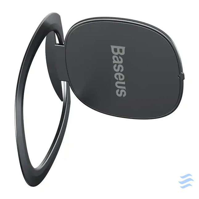 Baseus Invisible Ring holder for smartphones (tarnish) Ring holders