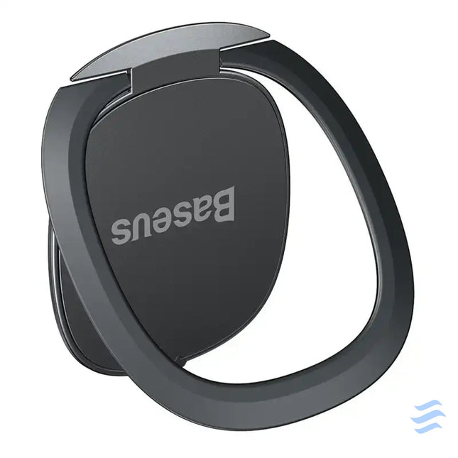 Baseus Invisible Ring holder for smartphones (tarnish) Ring holders