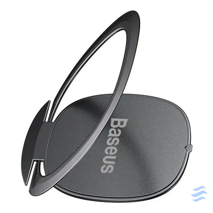 Baseus Invisible Ring holder for smartphones (tarnish) Ring holders