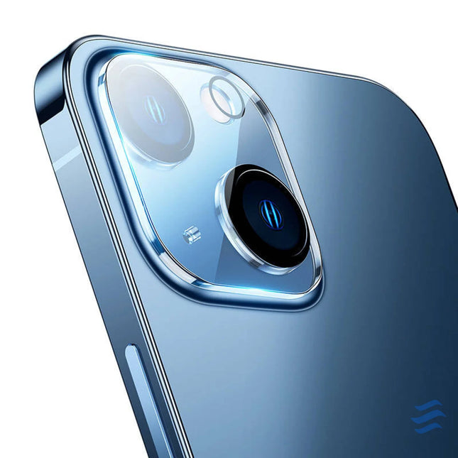 Baseus Lens Protector 0.3mm for iPhone 14/14 Plus (2pcs) For smartphones