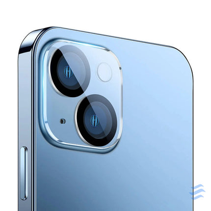 Baseus Lens Protector 0.3mm for iPhone 14/14 Plus (2pcs) For smartphones