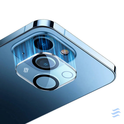 Baseus Lens Protector 0.3mm for iPhone 14/14 Plus (2pcs) For smartphones