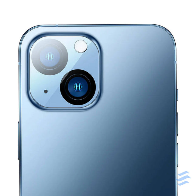Baseus Lens Protector 0.3mm for iPhone 14/14 Plus (2pcs) For smartphones