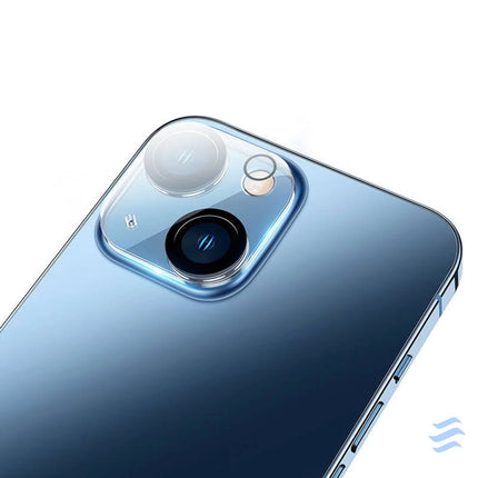 Baseus Lens Protector 0.3mm for iPhone 14/14 Plus (2pcs) For smartphones