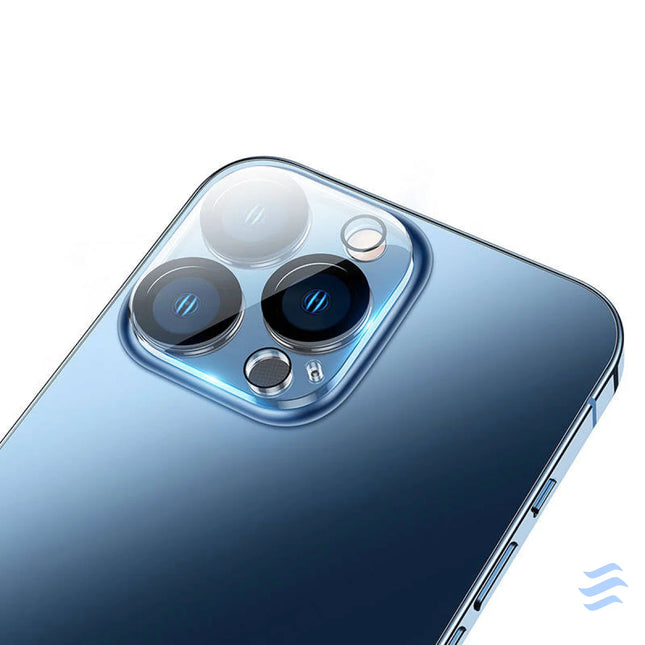 Baseus Lens Protector 0.3mm for iPhone 14 Pro/14 Pro Max (2pcs) For smartphones