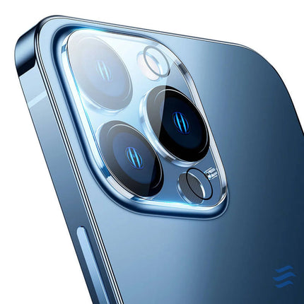 Baseus Lens Protector 0.3mm for iPhone 14 Pro/14 Pro Max (2pcs) For smartphones