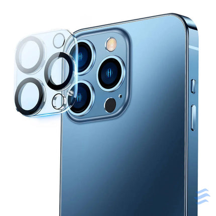 Baseus Lens Protector 0.3mm for iPhone 14 Pro/14 Pro Max (2pcs) For smartphones