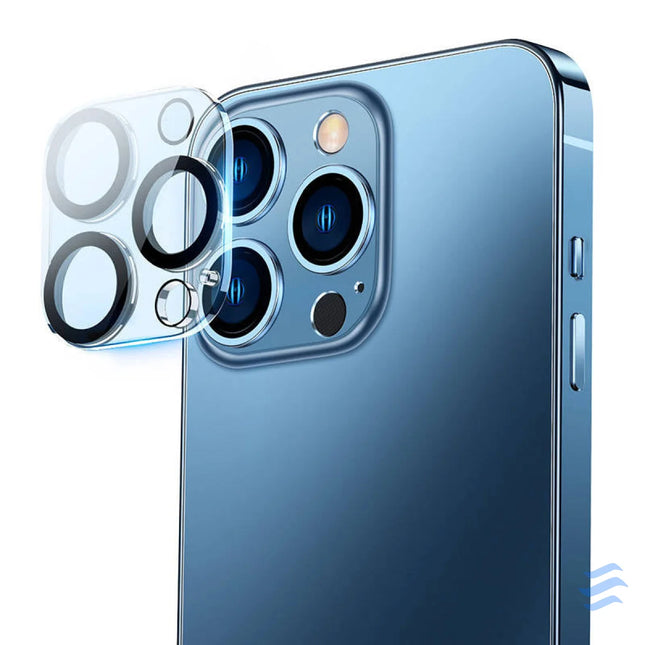 Baseus Lens Protector 0.3mm for iPhone 14 Pro/14 Pro Max (2pcs) For smartphones