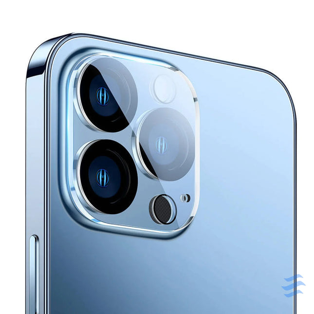 Baseus Lens Protector 0.3mm for iPhone 14 Pro/14 Pro Max (2pcs) For smartphones