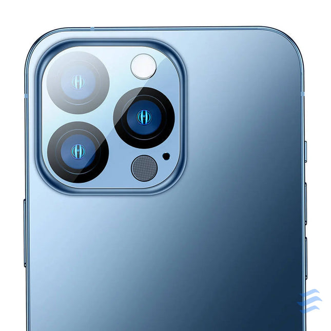Baseus Lens Protector 0.3mm for iPhone 14 Pro/14 Pro Max (2pcs) For smartphones