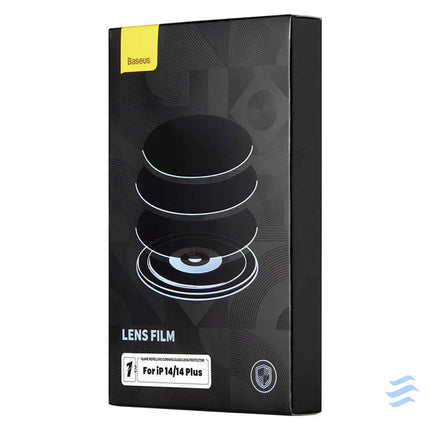 Baseus Lens Protector for iPhone 14/14 Plus For smartphones