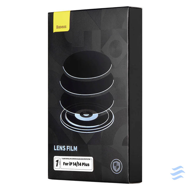 Baseus Lens Protector for iPhone 14/14 Plus For smartphones
