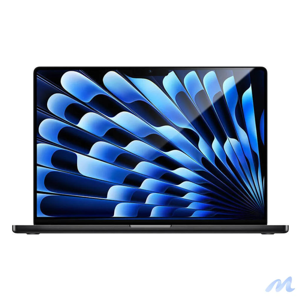 Baseus Magic Drawing magnetic protective privacy overlay for MacBook Air 15.3" (2023/2024) + cleaning kit (transparent)