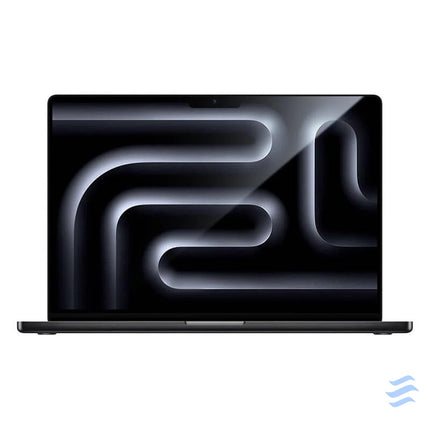 Baseus Magic Drawing magnetic protective privacy overlay for MacBook Pro 16’’ (2021/2023) + cleaning kit (transparent)