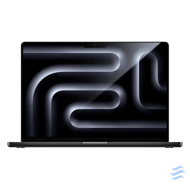Baseus Magic Drawing magnetic protective privacy overlay for MacBook Pro 16’’ (2021/2023) + cleaning kit (transparent)