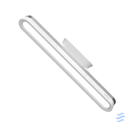 Baseus Magnetic Stepless Lamp Pro with a touch panel (white) Lighting