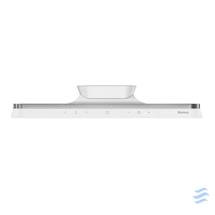 Baseus Magnetic Stepless Lamp Pro with a touch panel (white) Lighting