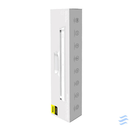 Baseus Magnetic Stepless Lamp Pro with a touch panel (white) Lighting
