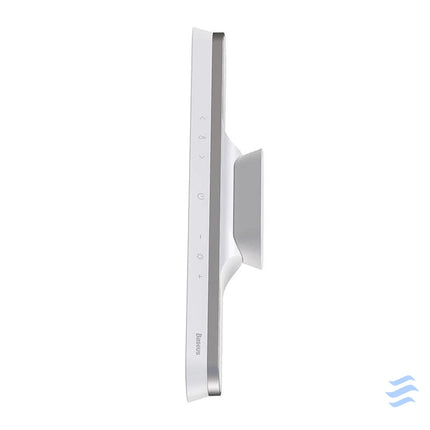 Baseus Magnetic Stepless Lamp Pro with a touch panel (white) Lighting