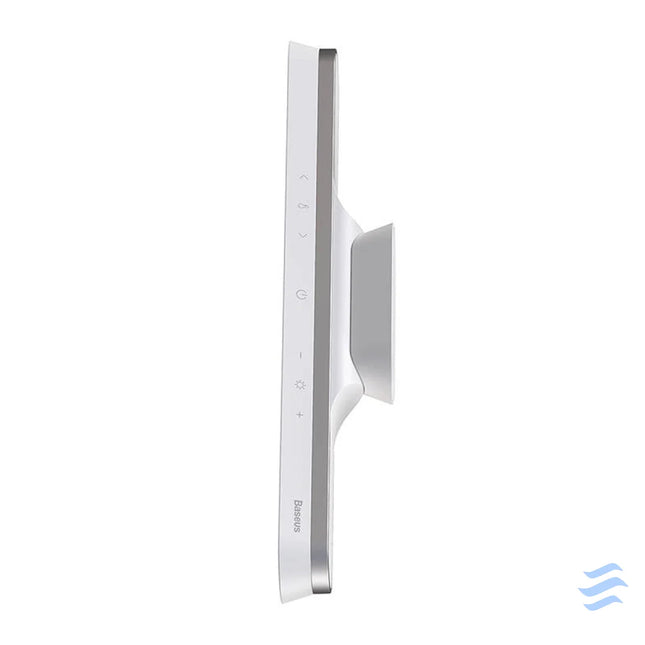 Baseus Magnetic Stepless Lamp Pro with a touch panel (white) Lighting