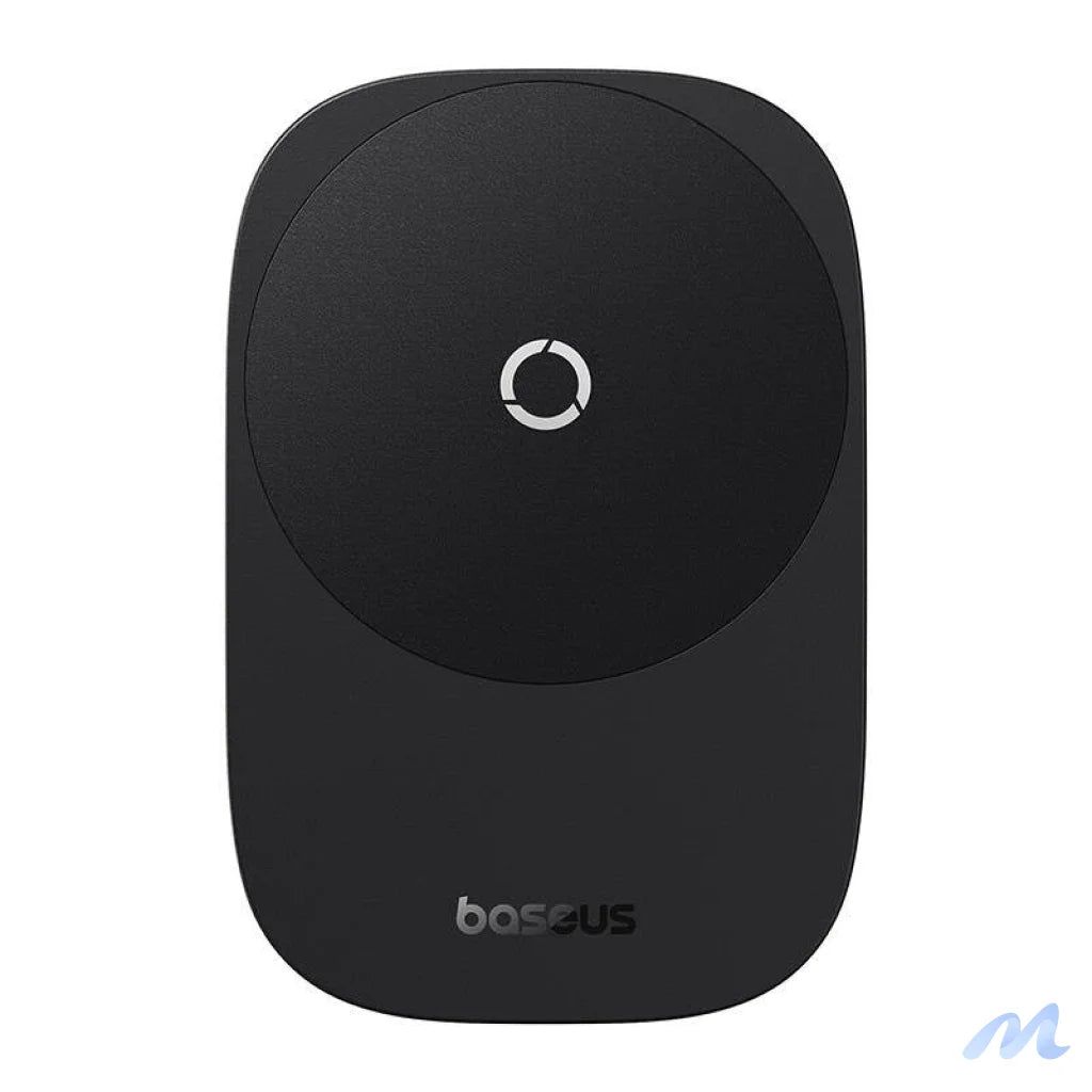 Baseus MagPro II Ultra-Thin Phone Cooler (black)